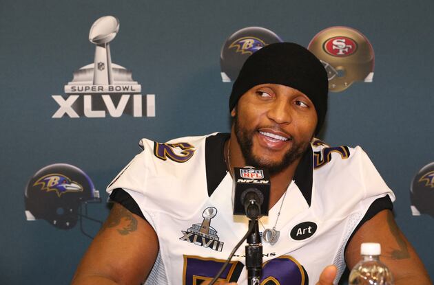 Biggest Liabilities for Each Team in Super Bowl XLVII