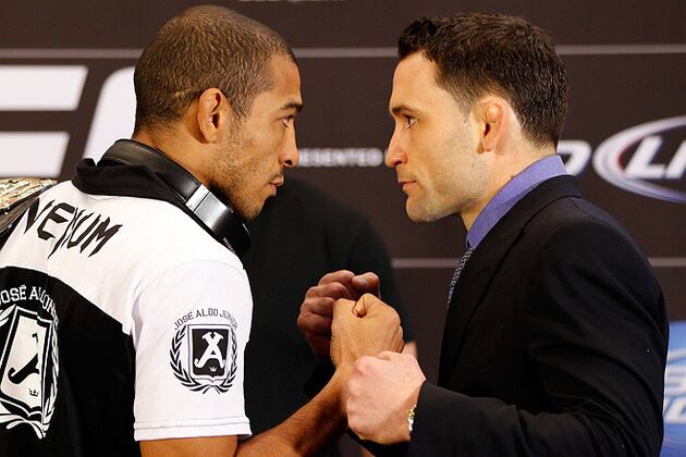 UFC 156 Live Reactions for Every Fight