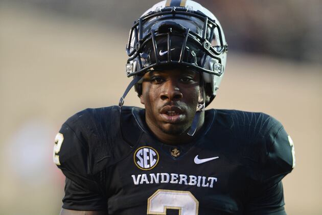 2013 NFL Draft: Previewing the Best Players Likely to Go Undrafted