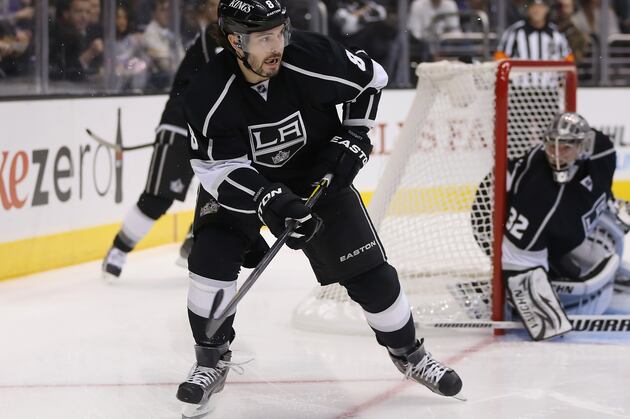 The 6 Deepest Teams of the 2013 NHL Season