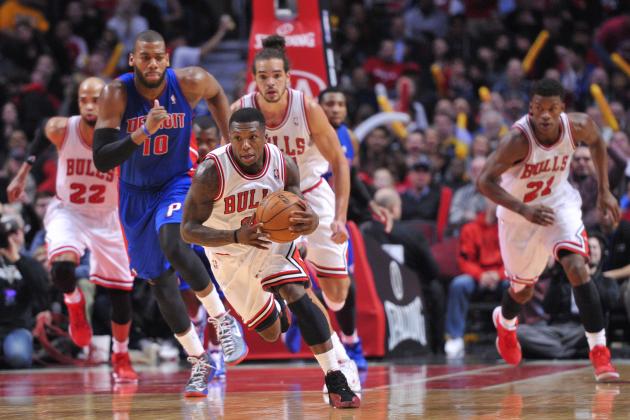 NBA Picks: Chicago Bulls vs. Brooklyn Nets