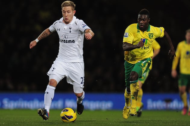 Tottenham Hotspur: Grading Spurs' January Transfer Activity