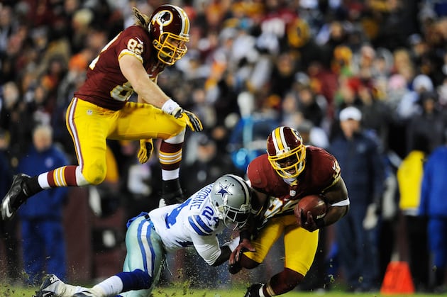 Dallas Cowboys' 2012 Draft Redo: A Look at Missed Opportunities