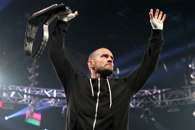 CM Punk: 7 Curious Facts About WWE's Anti-Hero