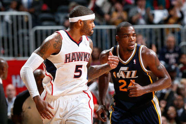 Ranking the Most Coveted Players on the 2012-13 NBA Trade Block