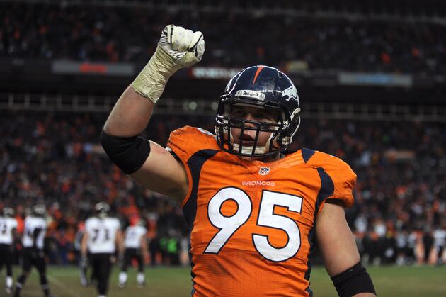 Denver Broncos Mock Draft: Fresh Predictions After the Super Bowl