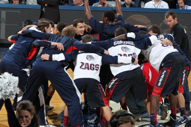 Gonzaga Basketball: 5 Signs Bulldogs Are Ready for Deep Run in March