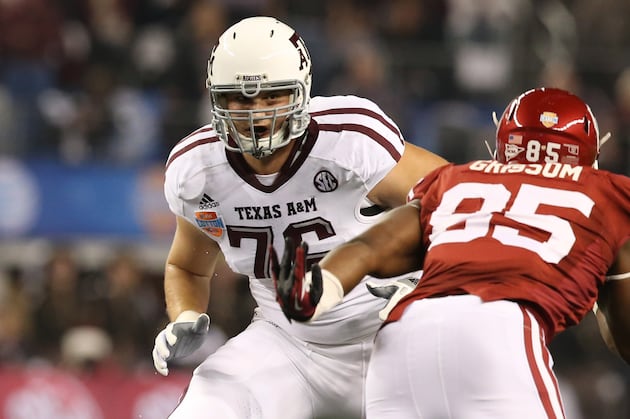The Prize Target for Every Team in the 2013 NFL Draft