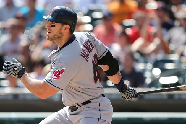 Former MLB Stars Who'll Be Forced to Battle for Playing Time in Spring Training