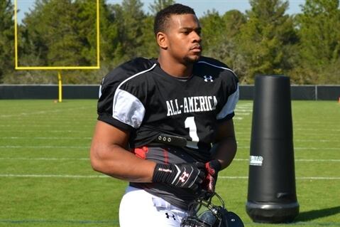 5 Things That Make 5-Star DE Robert Nkemdiche Special