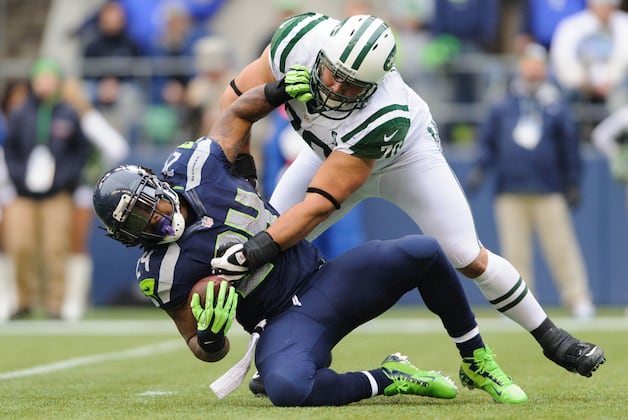 Players the New York Jets Must Re-Sign This Offseason