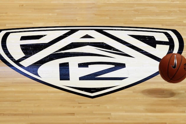 Pac-12 Basketball: Power Rankings at the Halfway Point of Conference Play