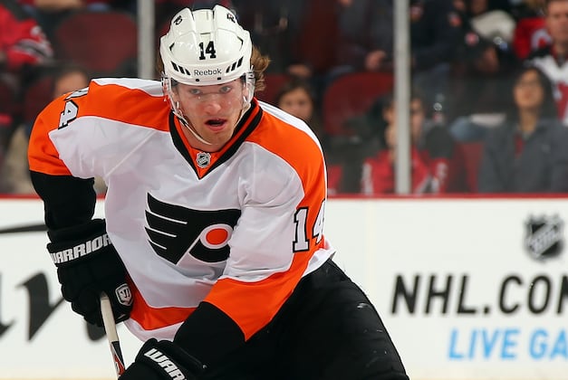 Philadelphia Flyers: 5 Flyers Who Must Quickly Elevate Their Play