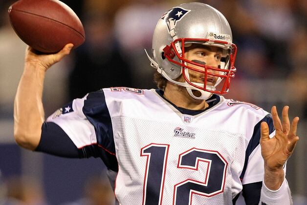 Toughest Single Season NFL Records to Break