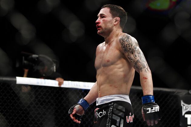 UFC 156 Results: Matches to Make for the Entire Fight Card