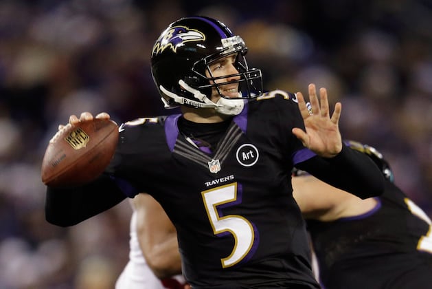 The Complete Bettor's Guide to Super Bowl XLVII