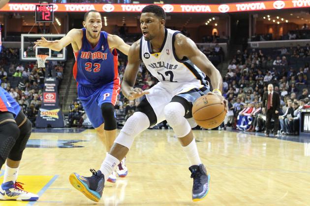 NBA Trade Deadline for Dummies