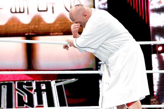 WWE Worst of the Week: Tensai, Khali and More