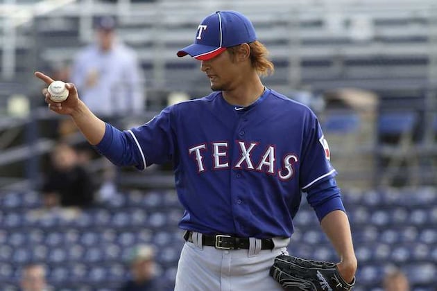 Projecting Opening Day Starting Pitchers for All 30 MLB Teams in 2013