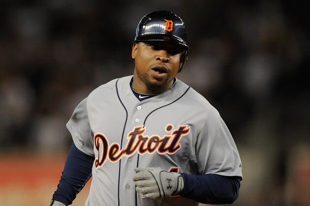 MLB Sluggers on the Hot Seat Entering Spring Training