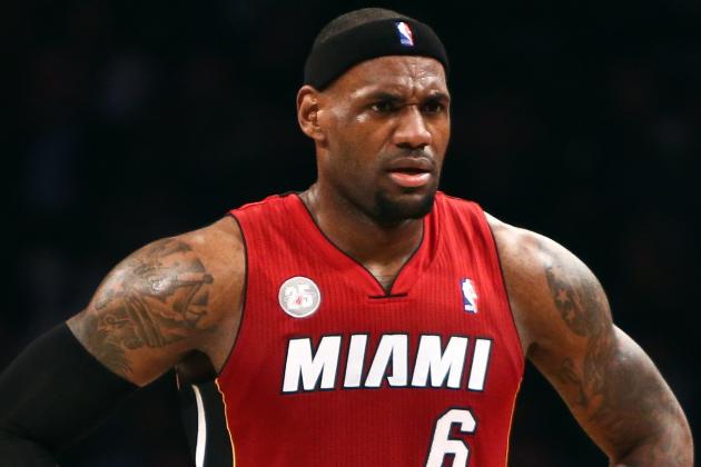 Miami Heat vs. Indiana Pacers: Postgame Grades and Analysis for Miami Heat