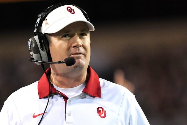 Oklahoma Football Recruiting: Tracking All 2013 Commits