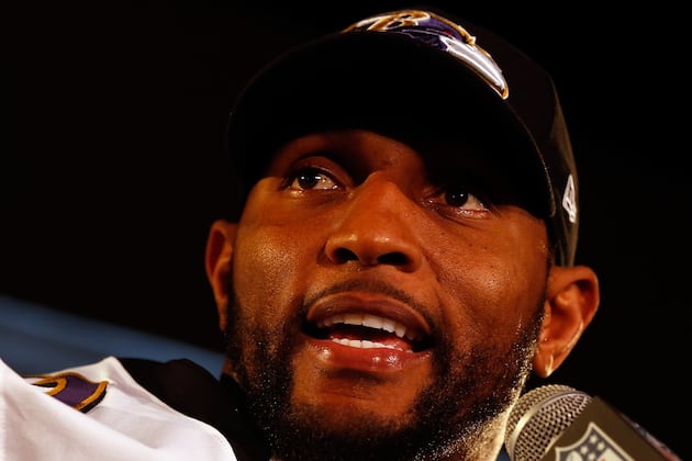 Players with the Most at Stake in Super Bowl XLVII