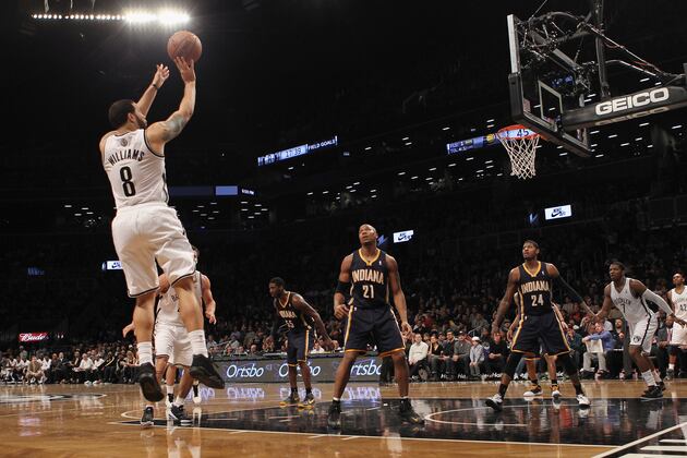 Best and Worst Case Playoff Opponents for the Brooklyn Nets