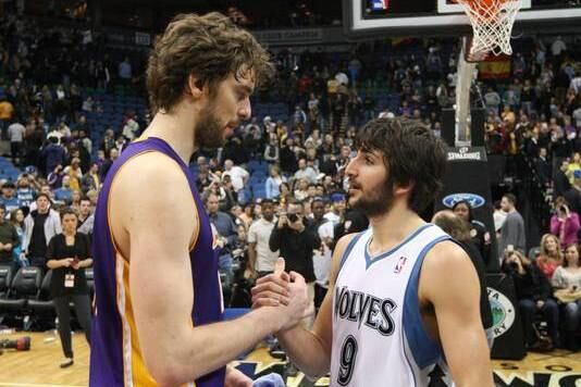 7 Takeaways from Friday Night's NBA Action