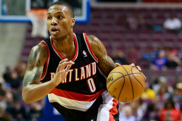 7 NBA Rookies Who Are Playing Like Veterans