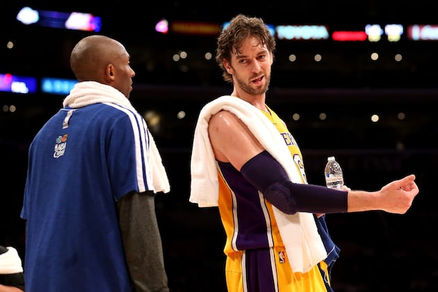 LA Lakers vs. Minnesota Timberwolves: Postgame Grades and Analysis for LA
