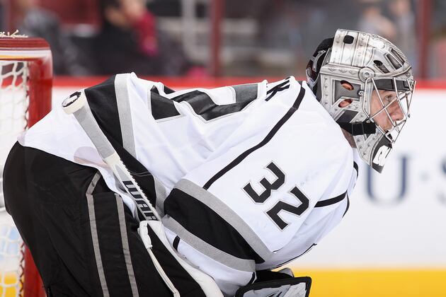 20 Best NHL Players Who Got Their Starts in the ECHL