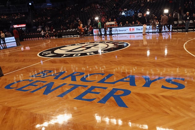 The NBA's 10 Coolest Courts