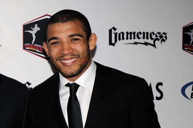 UFC 156 Fight Card: Power Ranking the Main Card Bouts