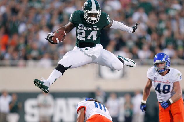 Big Ten Football: Every Team's Most Irreplaceable Player