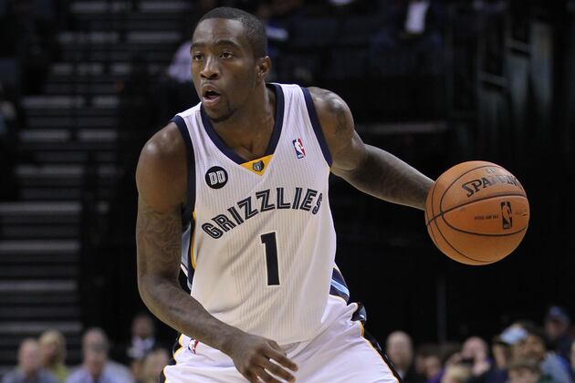 NBA Rookies Who Left School Way Too Early