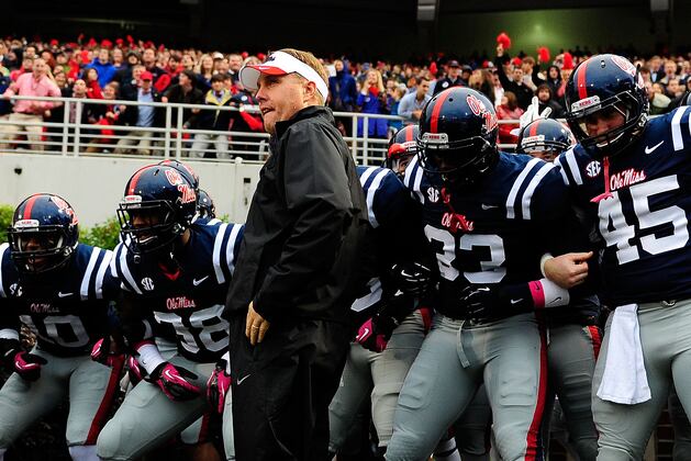 National Signing Day 2013: Programs Ready to Celebrate Big Recruiting Classes