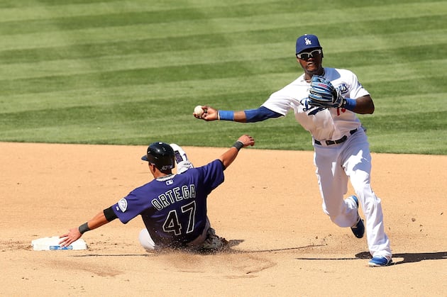 Hanley Ramirez, Ben Zobrist and the 10 Best Utility Men in Baseball
