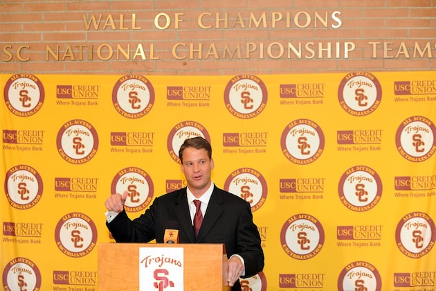 USC Football Recruiting: Meet All 2013 Commits