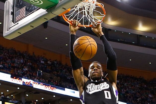 8 NBA Rookies Not Living Up to Their Draft Status