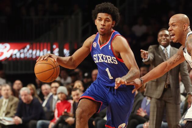 The NBA's Biggest Ballhogs
