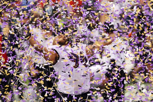 Every NFL Team's Odds of Winning the Super Bowl Next Year