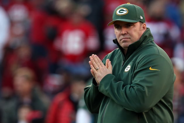 The Biggest Offseason Priorities for the Packers