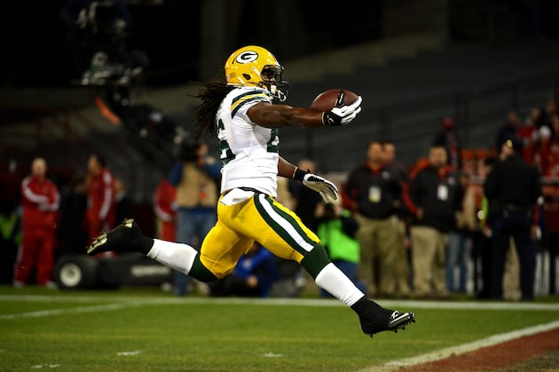 5 Best Running Back Fits for the Green Bay Packers in the 2013 NFL Draft