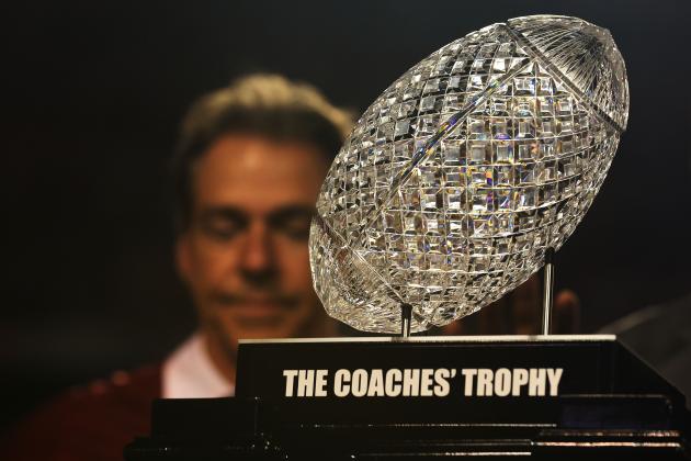 10 College Football Coaches with the Best Recruiting Pitches