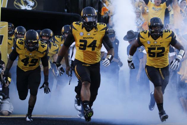 Dallas Cowboys 2013 NFL Mock Draft 6.0