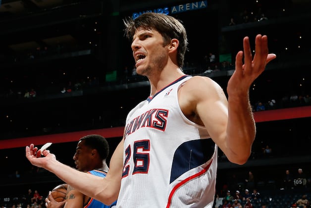 5 Players LA Lakers Should Target to Bolster Second Unit
