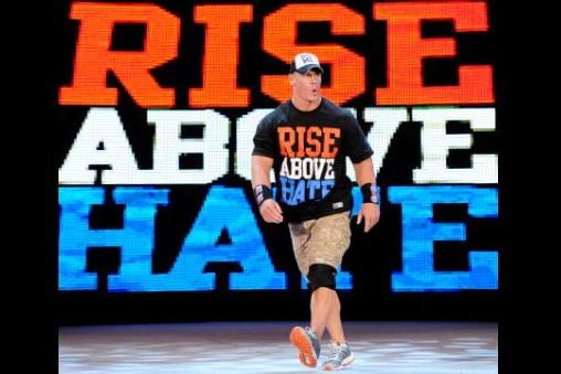 Win or Lose, John Cena Will Always Be Hated