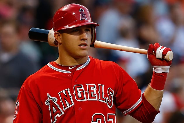 Missing Superstars We Would Most Like to See in the 2013 World Baseball Classic