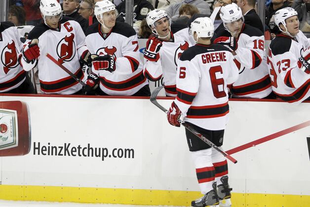5 Players Stepping Up for the New Jersey Devils in Zach Parise's Absence